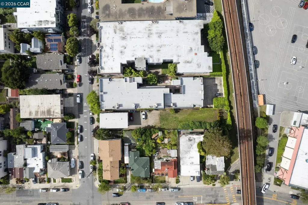 417 Evelyn Avenue Albany CA 94706