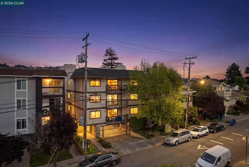 417 Evelyn Avenue Albany CA 94706