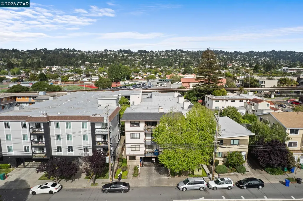 417 Evelyn Avenue Albany CA 94706