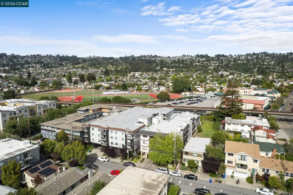 417 Evelyn Avenue Albany CA 94706