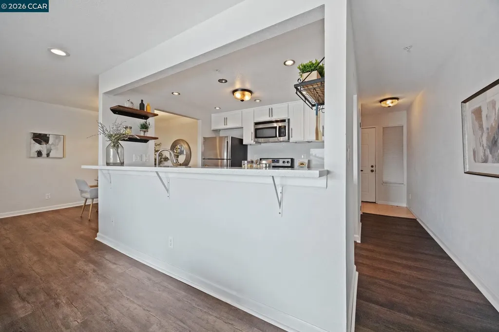 417 Evelyn Avenue Albany CA 94706
