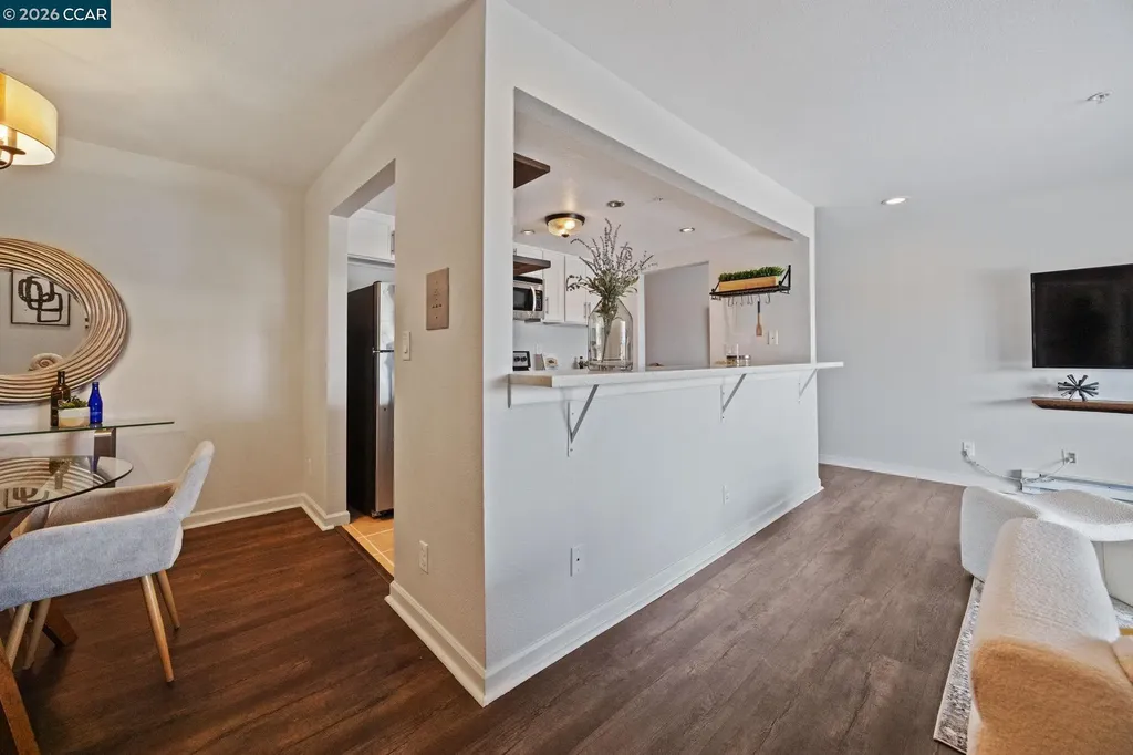 417 Evelyn Avenue Albany CA 94706