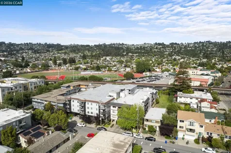 417 Evelyn Avenue Albany CA 94706