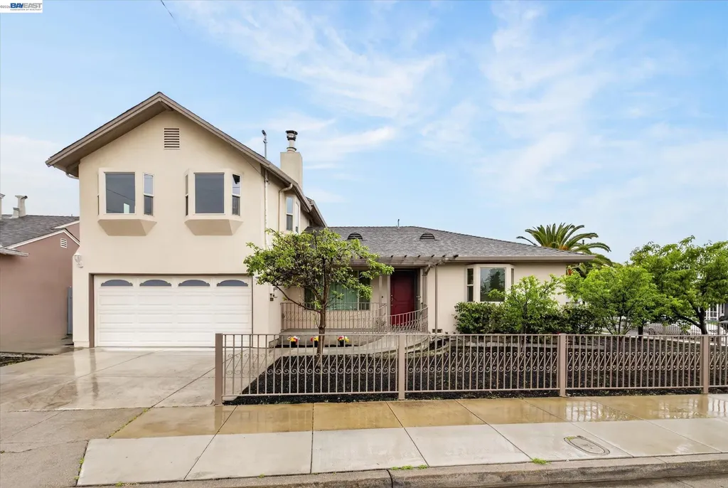 22719 Corkwood Street Hayward CA 94541