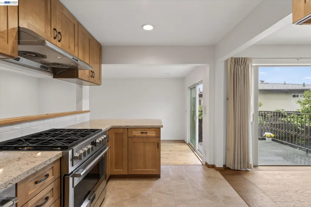 22719 Corkwood Street Hayward CA 94541