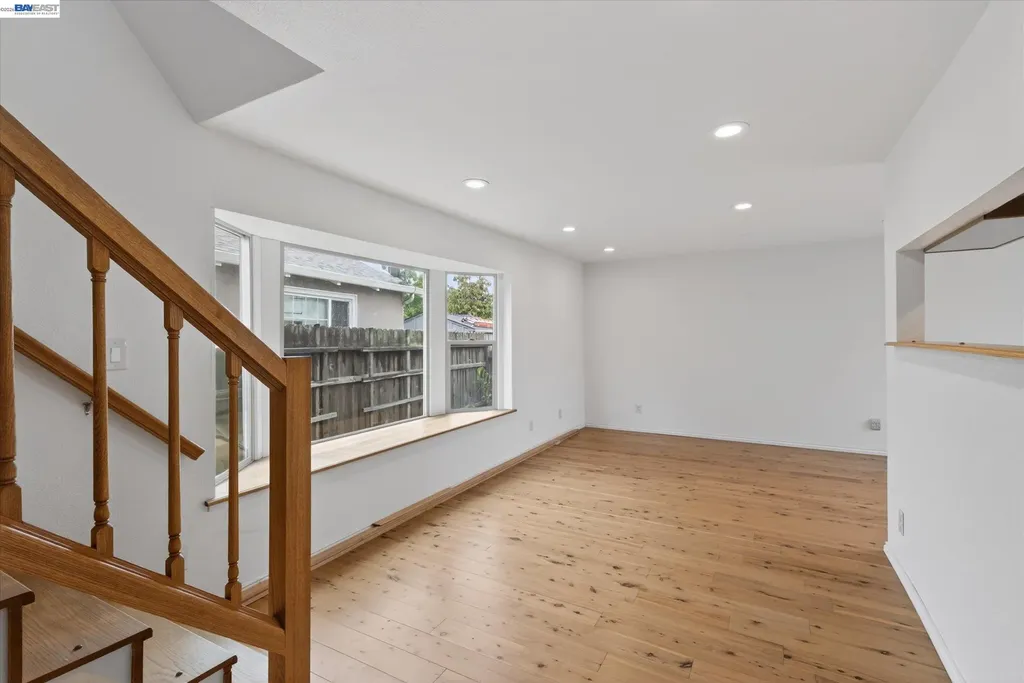 22719 Corkwood Street Hayward CA 94541