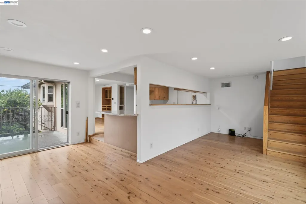 22719 Corkwood Street Hayward CA 94541