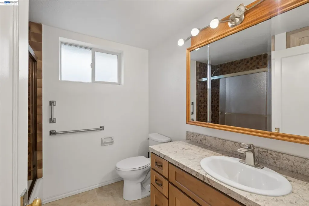 22719 Corkwood Street Hayward CA 94541
