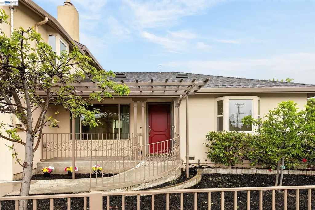 22719 Corkwood Street Hayward CA 94541
