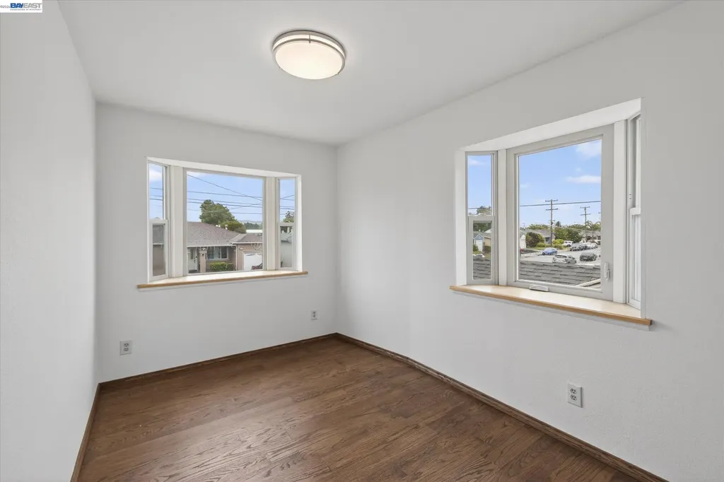 22719 Corkwood Street Hayward CA 94541