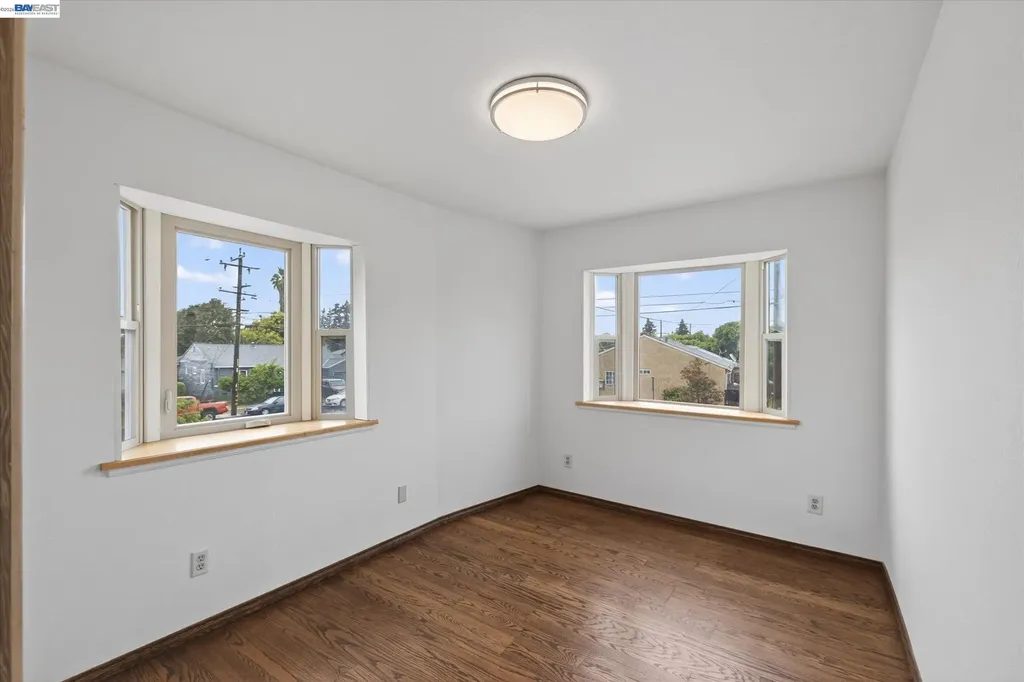 22719 Corkwood Street Hayward CA 94541