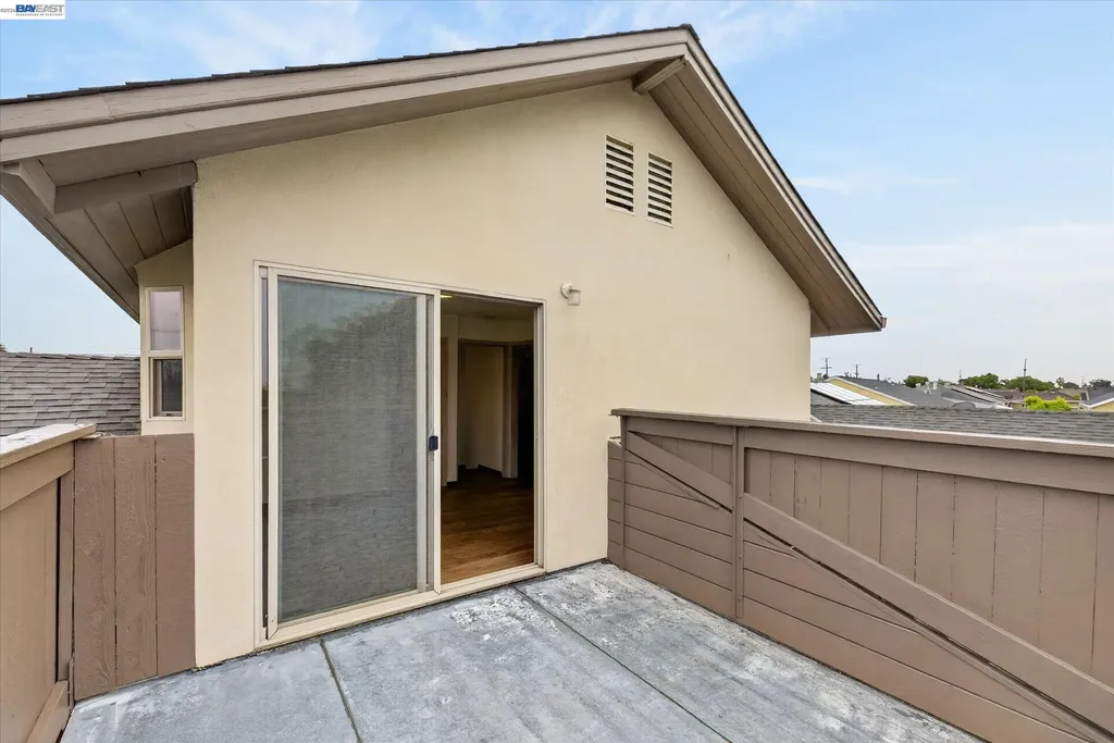 22719 Corkwood Street Hayward CA 94541