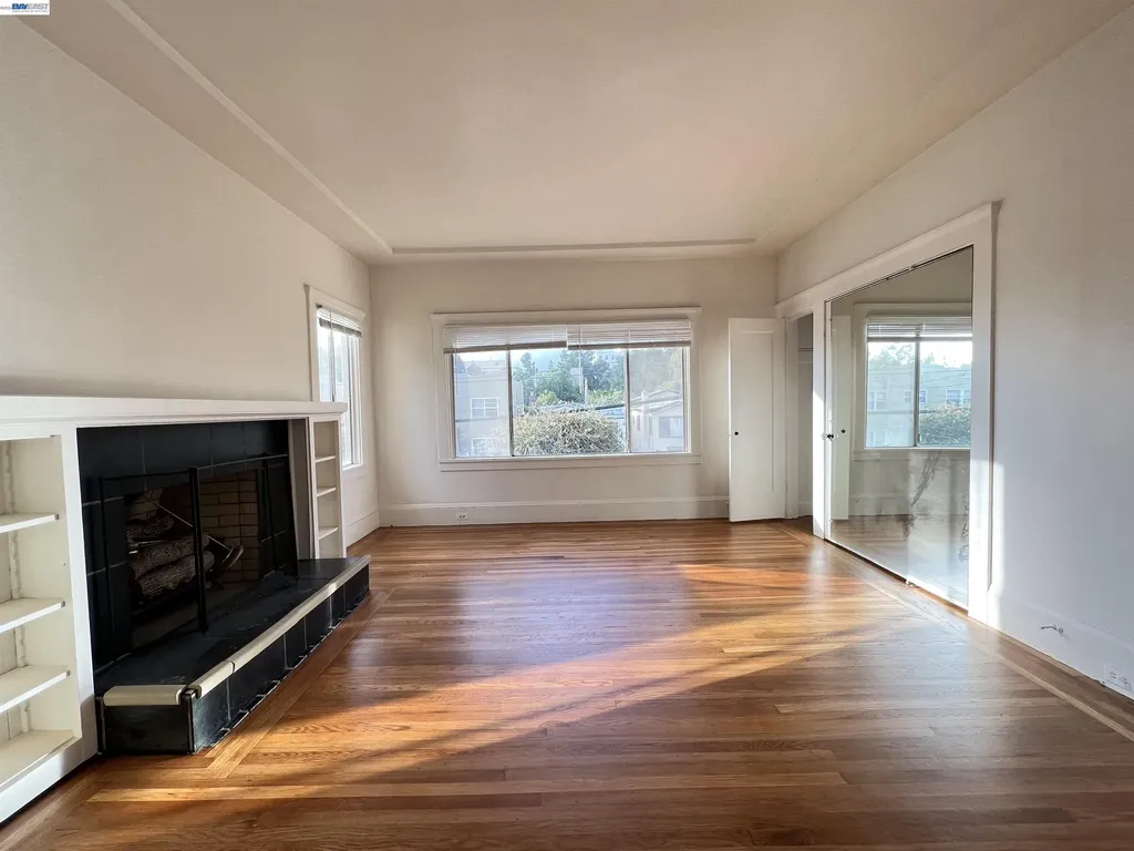 2418 Ashby Avenue Berkeley CA 94705