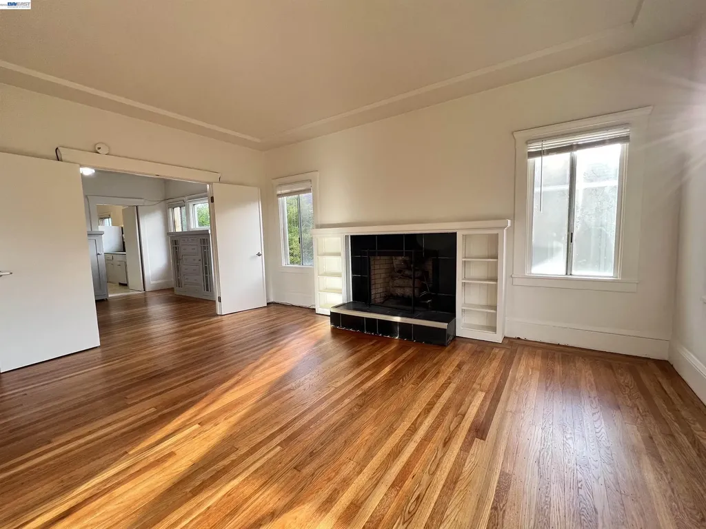 2418 Ashby Avenue Berkeley CA 94705