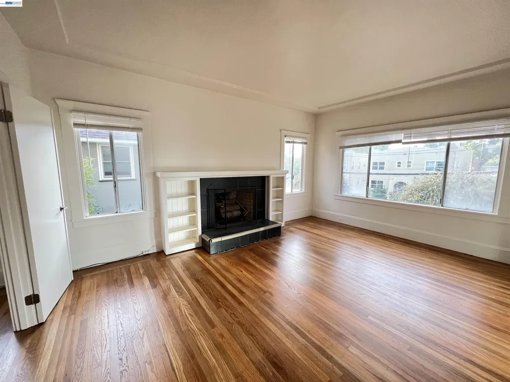 2418 Ashby Avenue Berkeley CA 94705