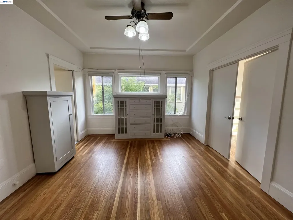 2418 Ashby Avenue Berkeley CA 94705
