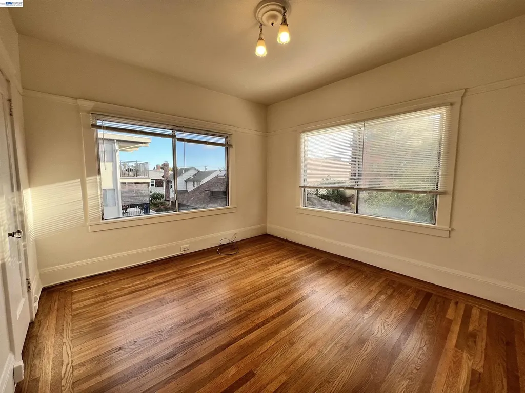 2418 Ashby Avenue Berkeley CA 94705