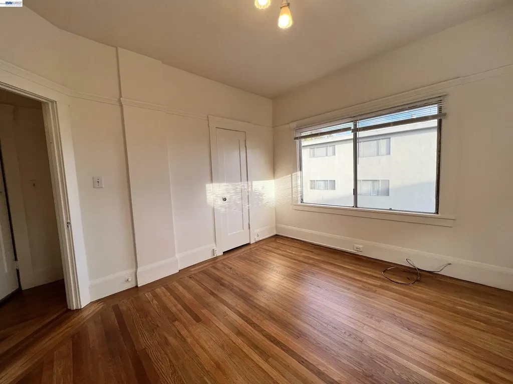 2418 Ashby Avenue Berkeley CA 94705