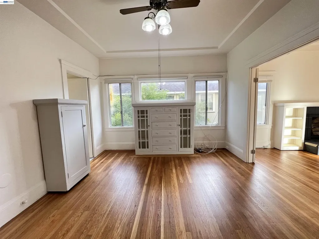 2418 Ashby Avenue Berkeley CA 94705