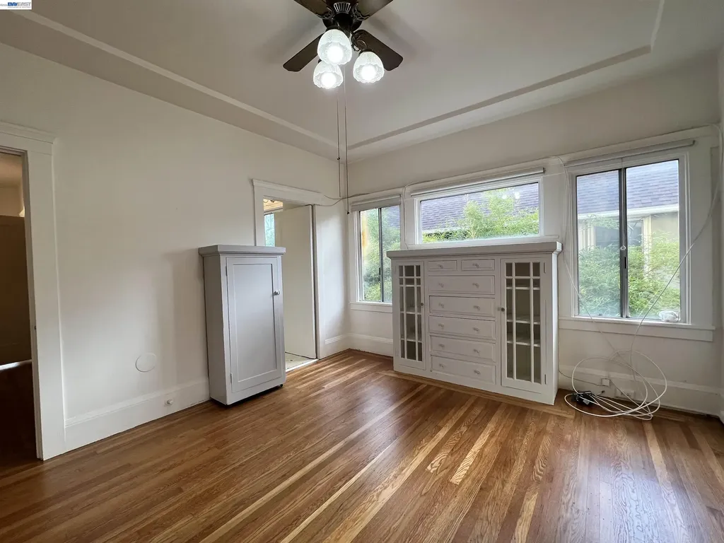 2418 Ashby Avenue Berkeley CA 94705