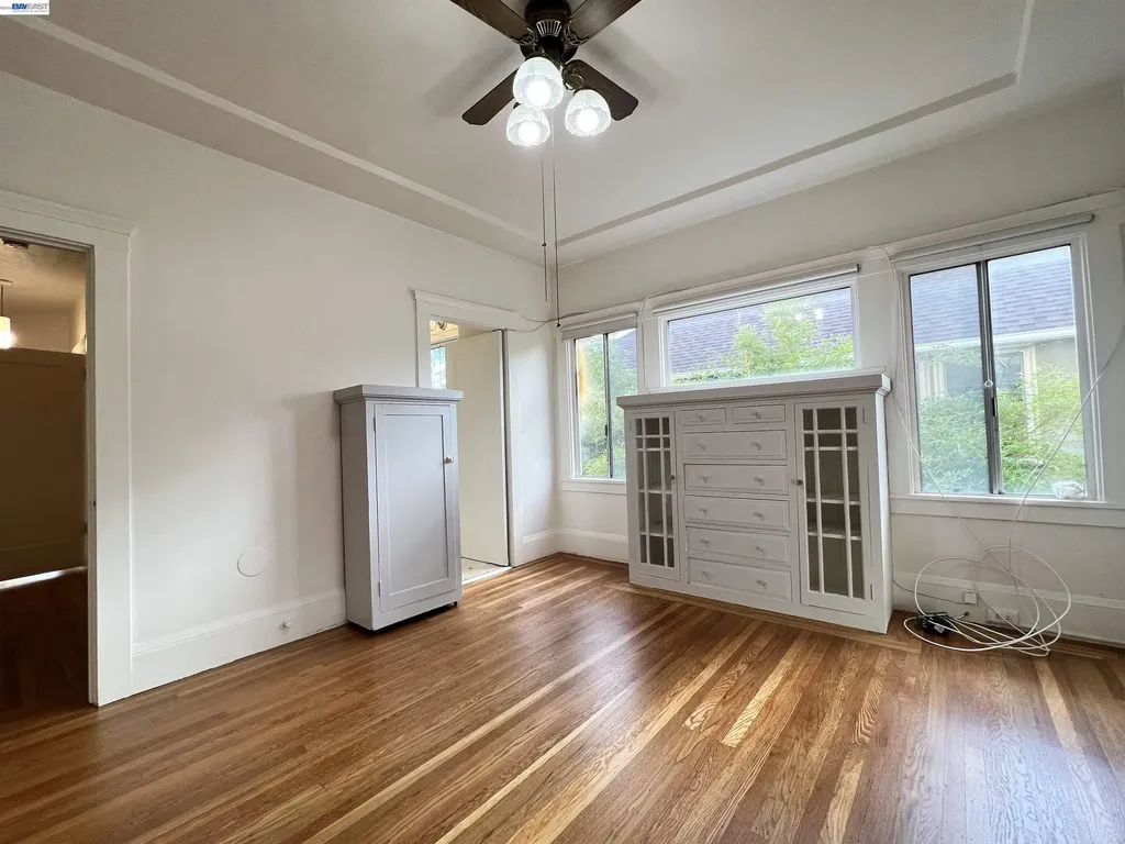 2418 Ashby Avenue Berkeley CA 94705