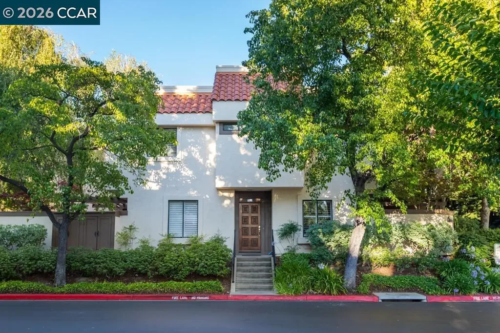 558 Churchill Downs Court Walnut Creek CA 94596