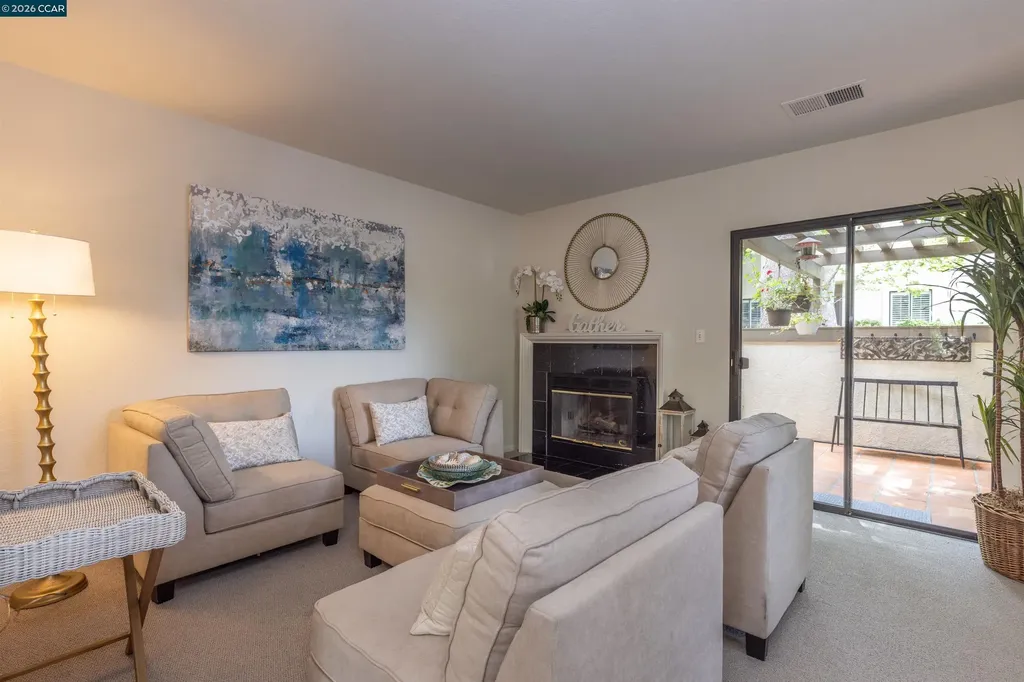 558 Churchill Downs Court Walnut Creek CA 94596