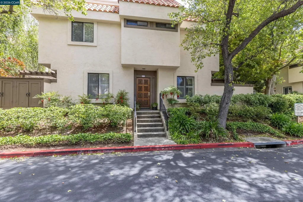 558 Churchill Downs Court Walnut Creek CA 94596