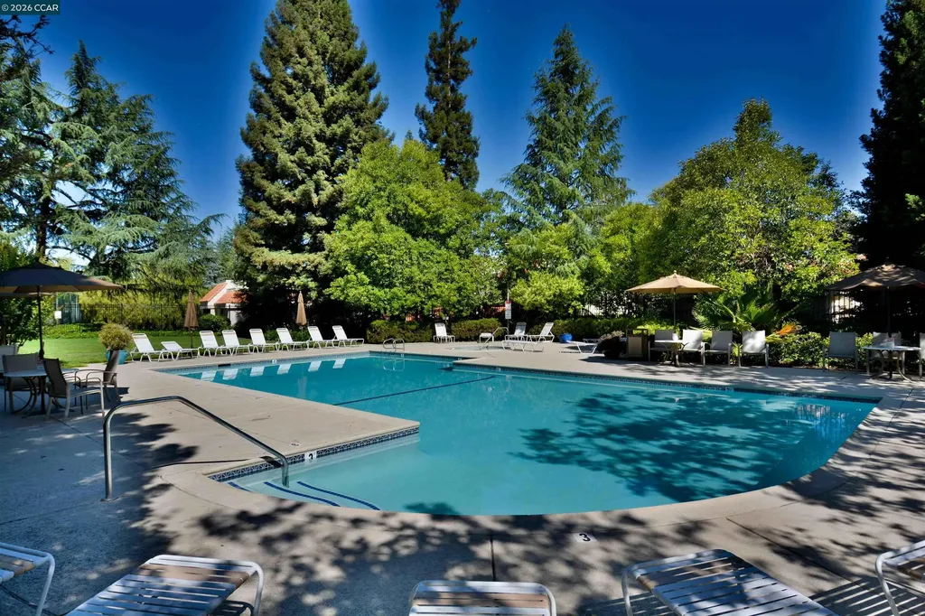 558 Churchill Downs Court Walnut Creek CA 94596