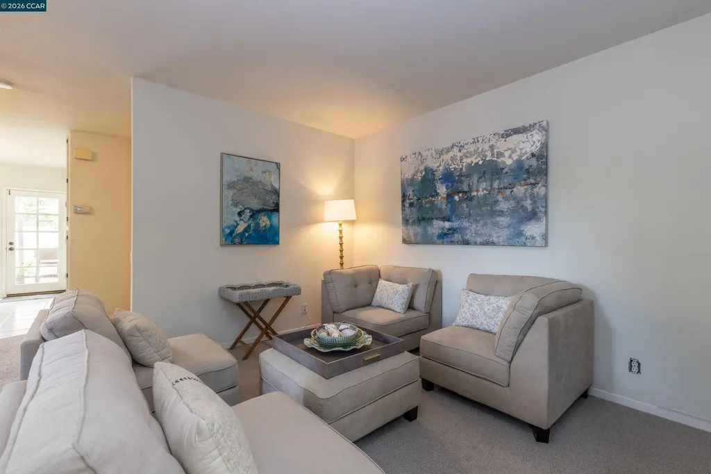 558 Churchill Downs Court Walnut Creek CA 94596