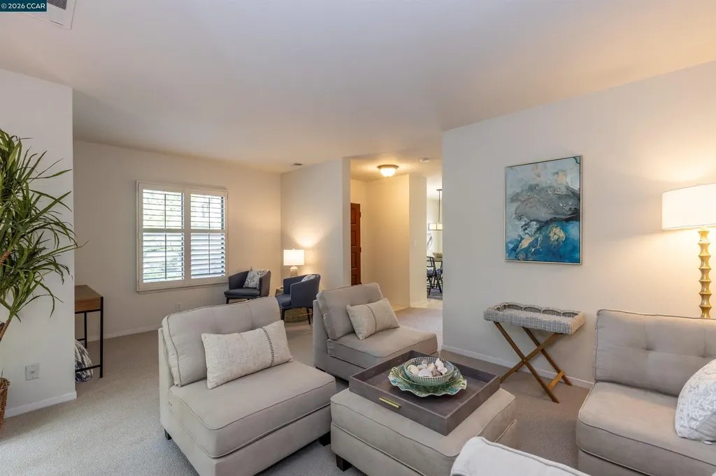 558 Churchill Downs Court Walnut Creek CA 94596