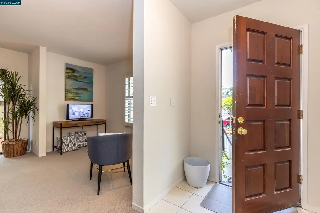 558 Churchill Downs Court Walnut Creek CA 94596