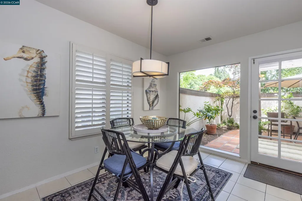 558 Churchill Downs Court Walnut Creek CA 94596