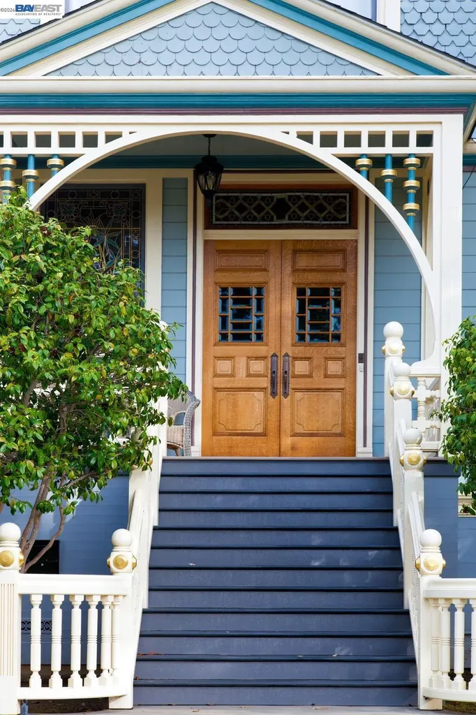 955 Shorepoint Court Alameda CA 94501