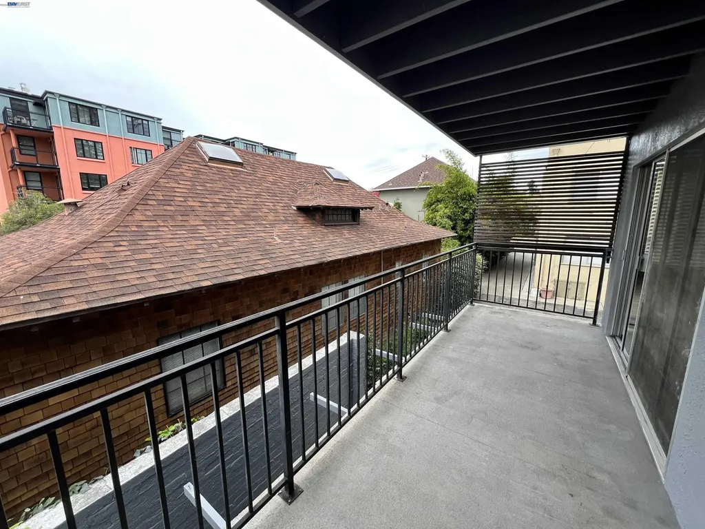 2418 Ashby Avenue Berkeley CA 94705