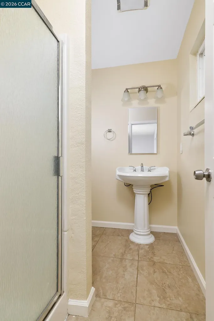 300 Radcliffe Drive Vallejo CA 94589