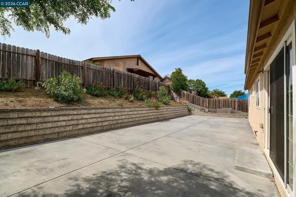 300 Radcliffe Drive Vallejo CA 94589