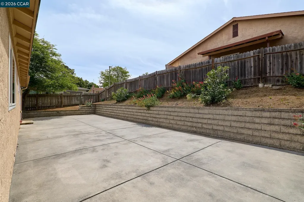 300 Radcliffe Drive Vallejo CA 94589
