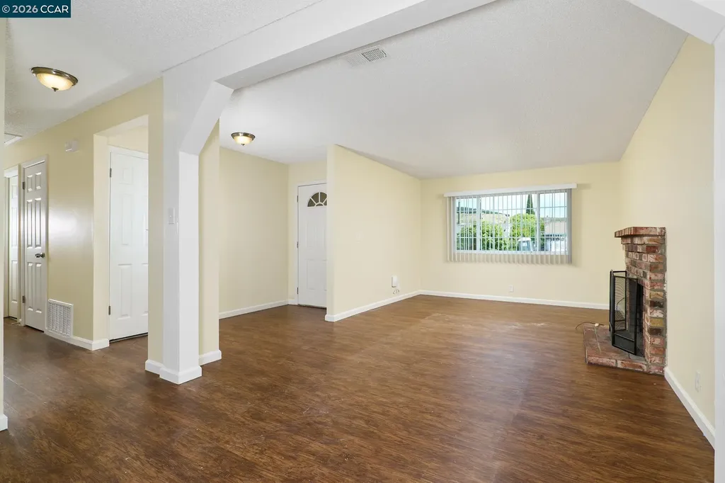 300 Radcliffe Drive Vallejo CA 94589