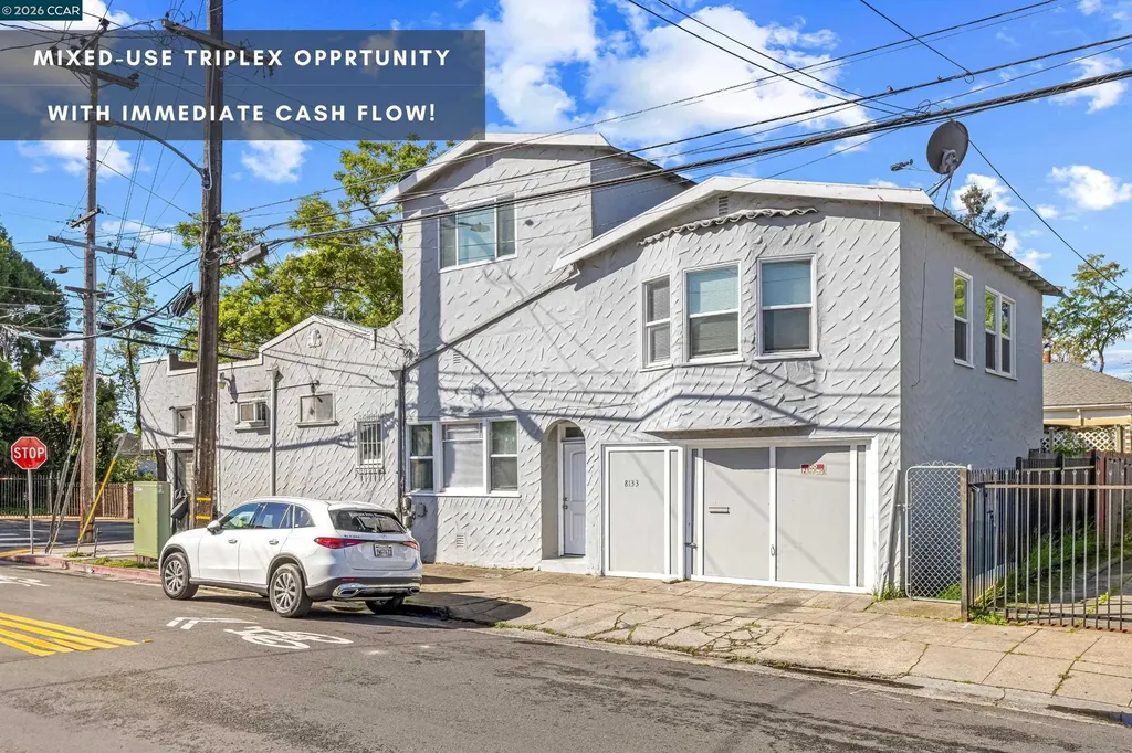 2353 82nd Avenue Oakland CA 94605