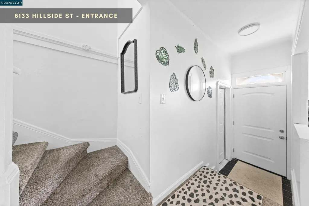 2353 82nd Avenue Oakland CA 94605