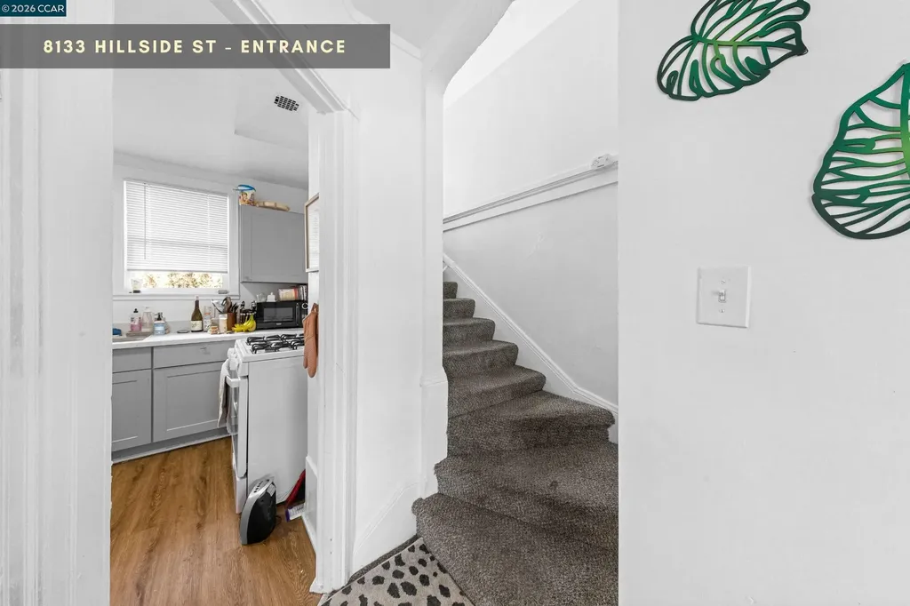 2353 82nd Avenue Oakland CA 94605