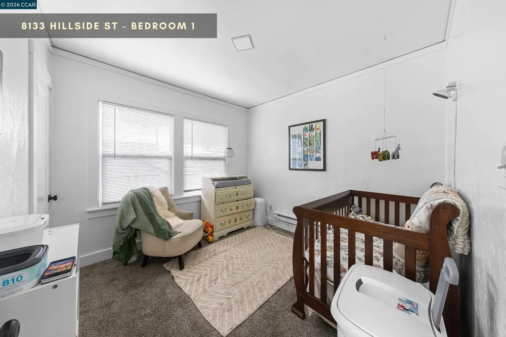 2353 82nd Avenue Oakland CA 94605