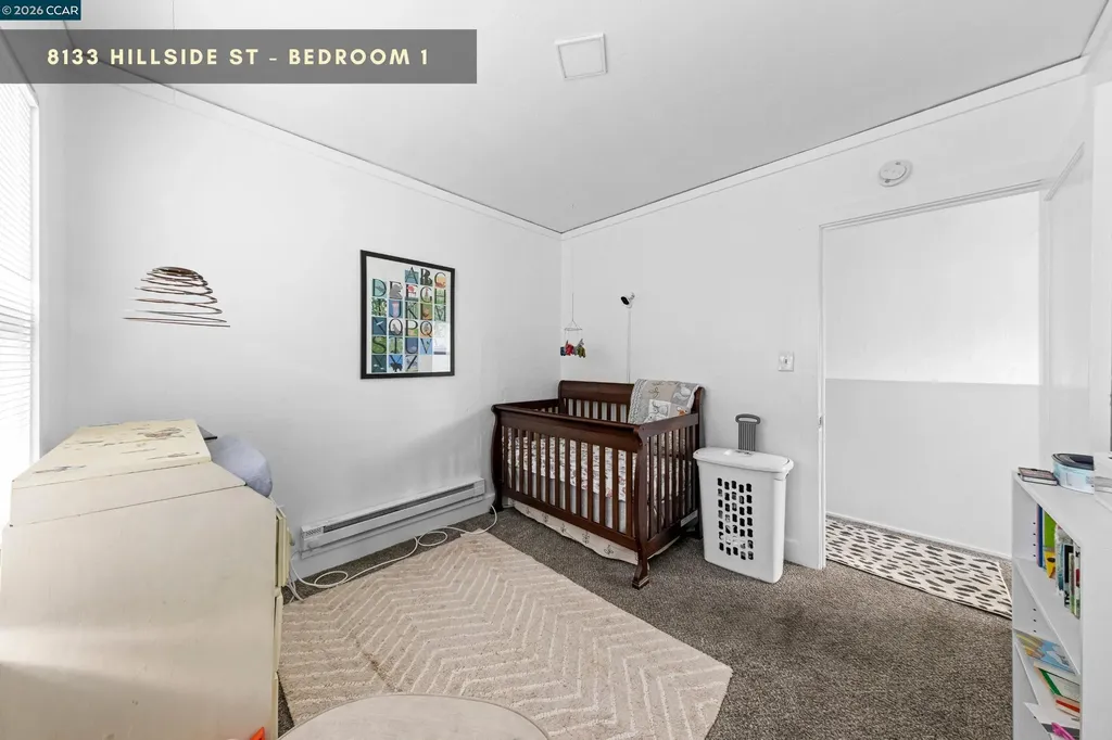 2353 82nd Avenue Oakland CA 94605