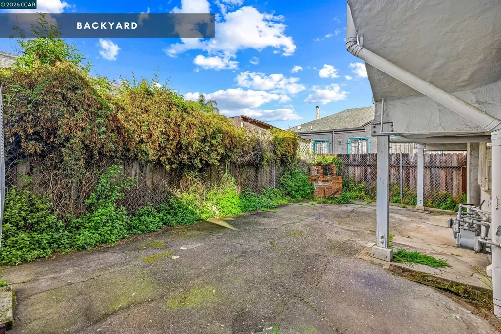 2353 82nd Avenue Oakland CA 94605