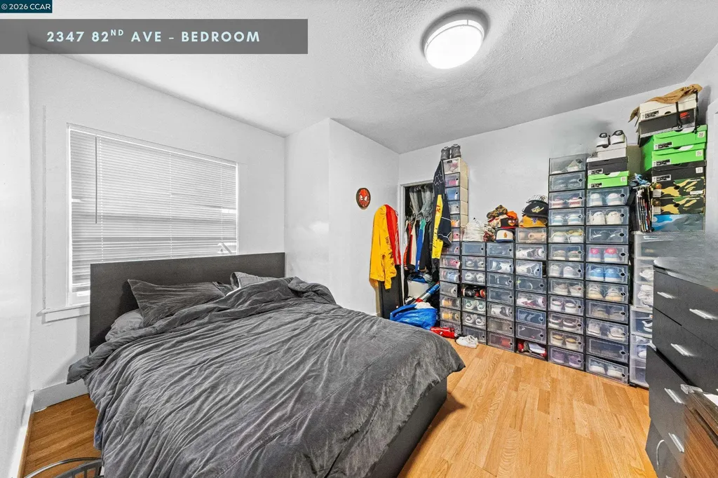 2353 82nd Avenue Oakland CA 94605