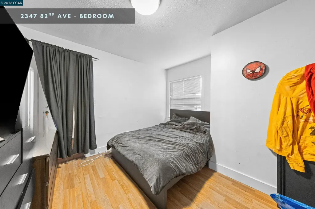 2353 82nd Avenue Oakland CA 94605