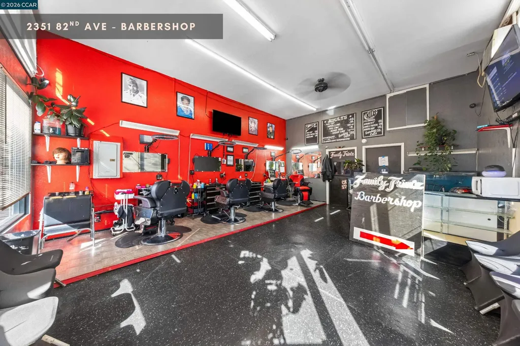 2353 82nd Avenue Oakland CA 94605