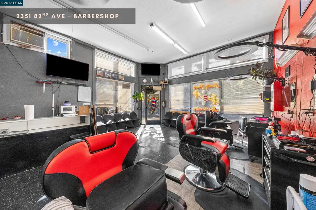 2353 82nd Avenue Oakland CA 94605