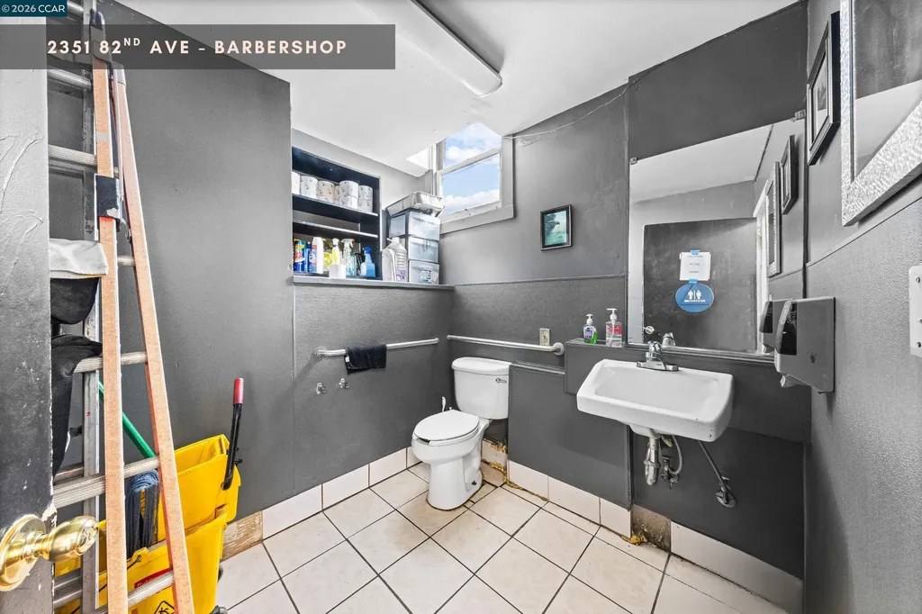 2353 82nd Avenue Oakland CA 94605